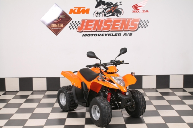 2016 Kymco Maxxer 90 181526-842650.jpg 2