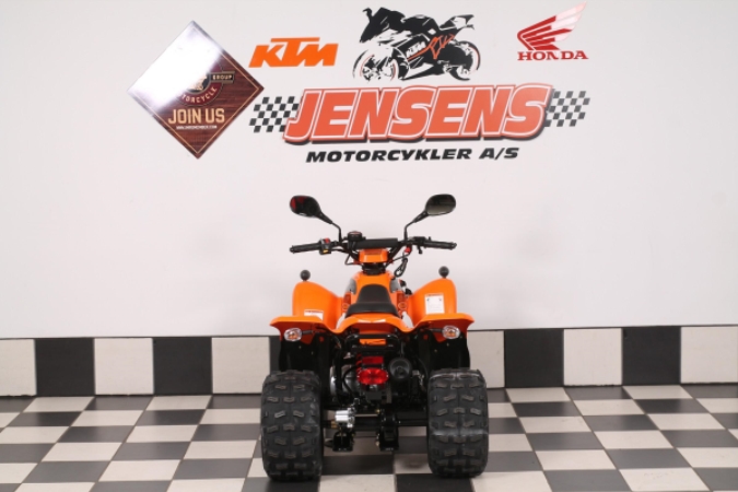 2016 Kymco Maxxer 90 181526-842653.jpg 5